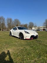 Nissan 370Z 3.7 nismo nismo - Nissan 370Z: Coupé