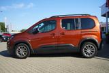 Peugeot Rifter GT-Line L1 110 Navi Kamera Sitzheizung DA - Peugeot Doppelkabine