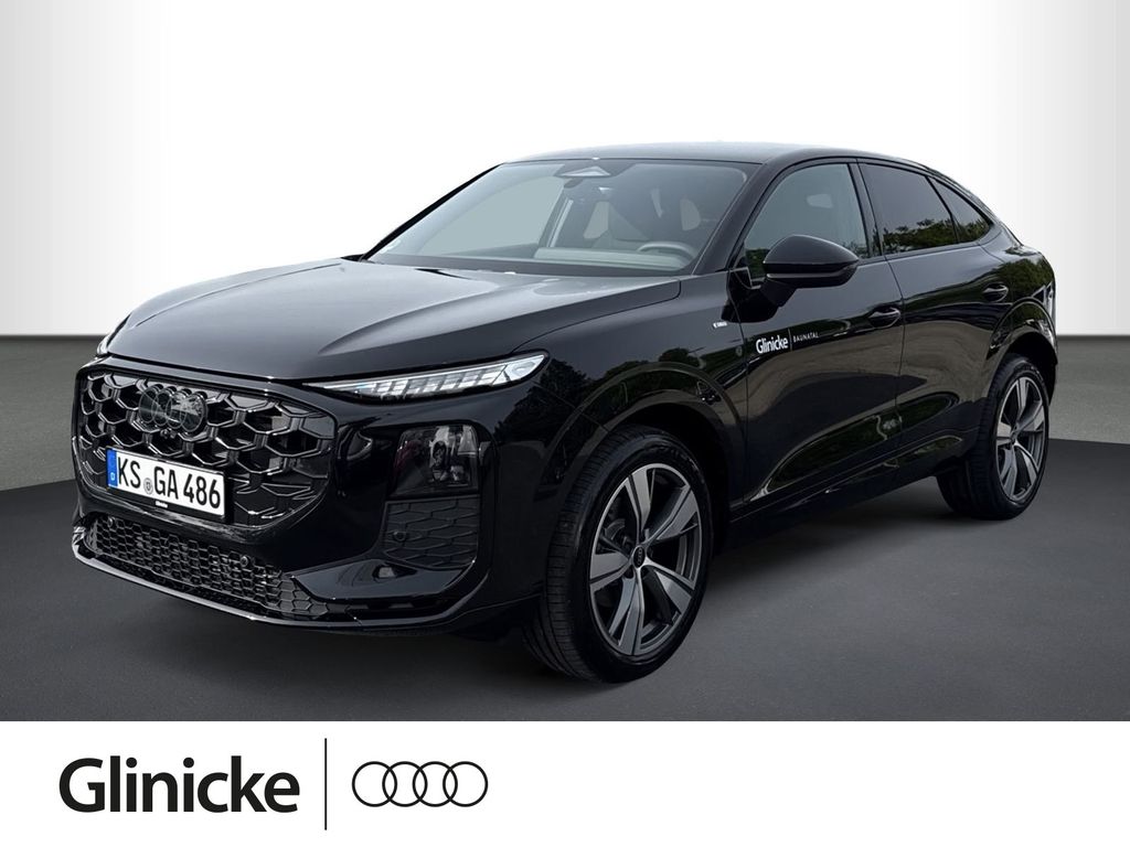 Image of Audi Q3