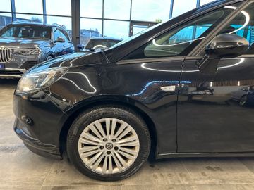 Opel Zafira C Edition StartStop *7Sitzer*