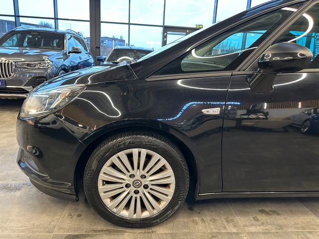 Opel Zafira C Edition StartStop *7Sitzer*