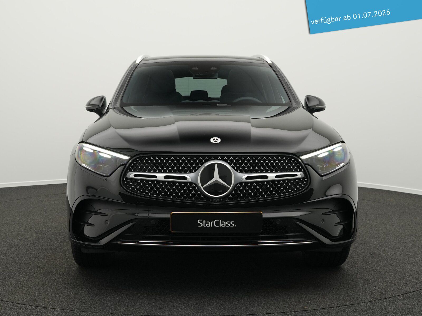Mercedes-Benz GLC 300 d 4MATIC AMG-Line Premium Plus imagem 2