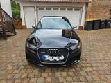 Audi RS3 2.5 TFSI S tronic quattro Sportback - - Audi RS3 von privat