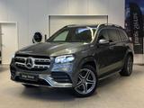 Mercedes-Benz GLS 400 d 4M AMG PANO+AIR+HUD+MASSAGE+STDHZ+BURM - gebrauchte Mercedes-Benz GLS 400 aus dem Jahr 2020