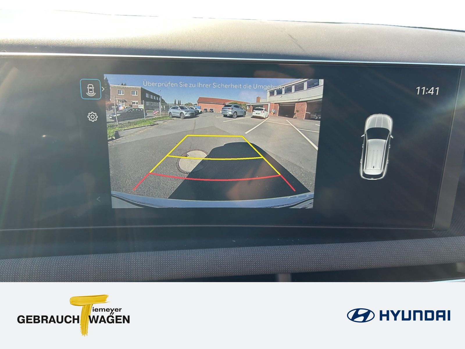 Hyundai Tucson – Bild 16