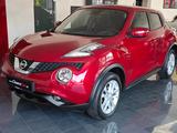 Nissan Juke Acenta 1.2 D-IGT - Nissan aus 2015