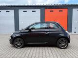 Fiat 500 1.2 8V Lounge - Fiat Gebrauchtwagen in Hamburg