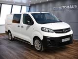 Opel Vivaro DoKa Kasten L Edition 2.0 Diesel Sortimo - Opel Vivaro in Bielefeld