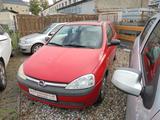 Opel Corsa 1.0 12V Eco