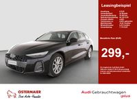 Audi A6 - Vorschau Bild 1