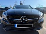 Mercedes-Benz CLA 180 -NIGHT-BUISNESS-PAKET-AMG-FELGEN - Felge gebraucht