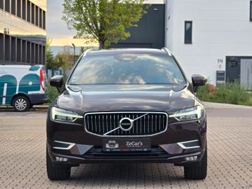 Volvo XC60 - 4