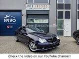 Mercedes-Benz C 30 AMG CDI DESIGNO EINZELSTÜCK 1A TOP FULL 2.H - Mercedes-Benz C 30 AMG Gebrauchtwagen