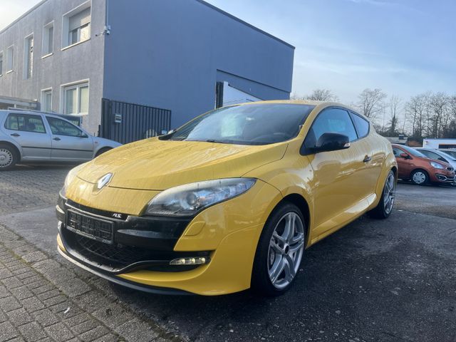 Renault Megane III Coupe Renault Sport RS*"2-HD*TÜV NEU