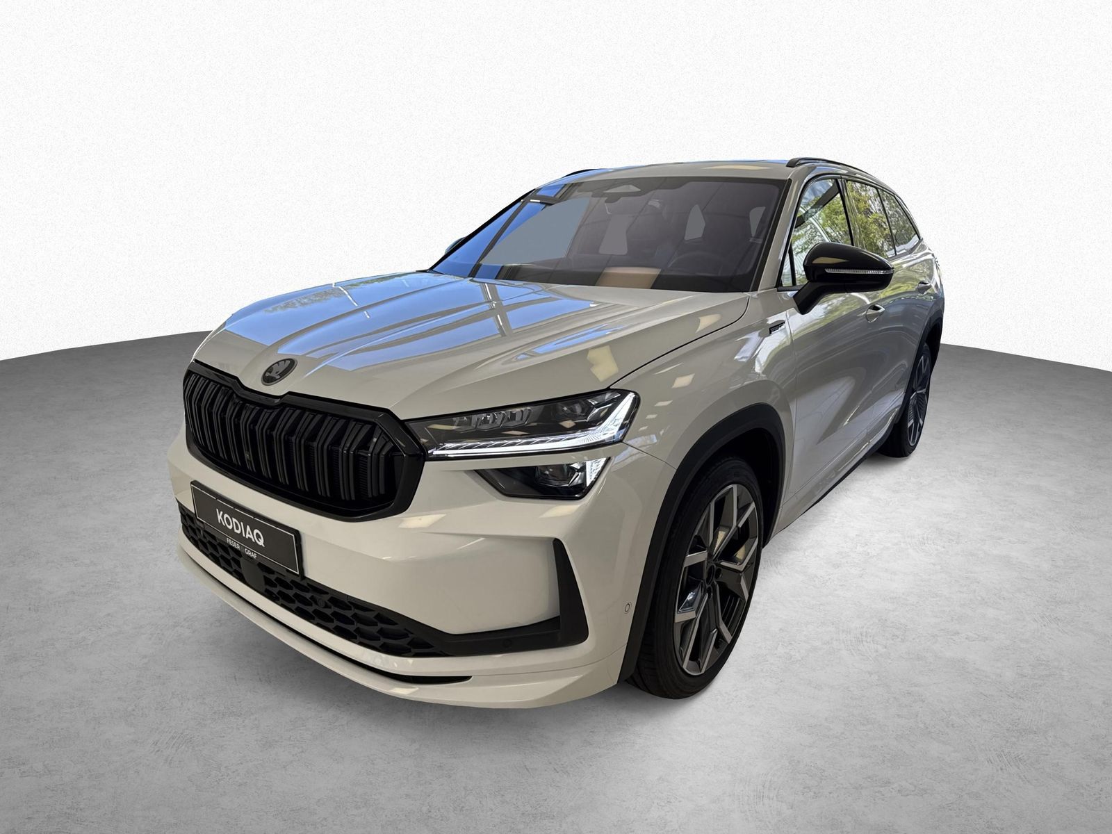 Skoda Kodiaq - Bild 16