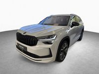Skoda Kodiaq - Vorschau Bild 16