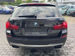 Fahrzeugabbildung BMW M550 M550 d xDrive M Paket VOLL VOLL VOLL