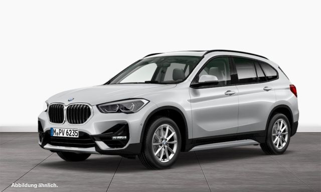 BMW X1 xDrive20i SportLine HeadUp Glasdach Anhängerk