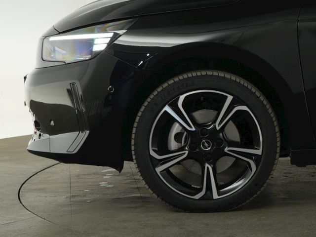Corsa F FACELIFT GS AT+AHK+LED LICHT+RÜCKFAHRKAM