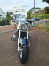 Honda F6 Valkyrie - HONDA VALKYRIE