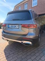 Mercedes-Benz GLB 200 d DCT - AMG Line / Panorama / Head-up - Mercedes-Benz GLB 200 von privat