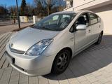 Toyota Prius Kamera Keyless  Go - Toyota Prius mit Benzin-Antrieb