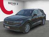 Volkswagen Touareg Elegance 3.0 TDI Luftfwk AHK Navi Kamera - Volkswagen Touareg Jahreswagen