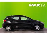 Ford Fiesta 1.5TDCi Cool&Connect+PDC+KLIMA+SHZ - Ford Fiesta mit Diesel-Antrieb: Kleinwagen