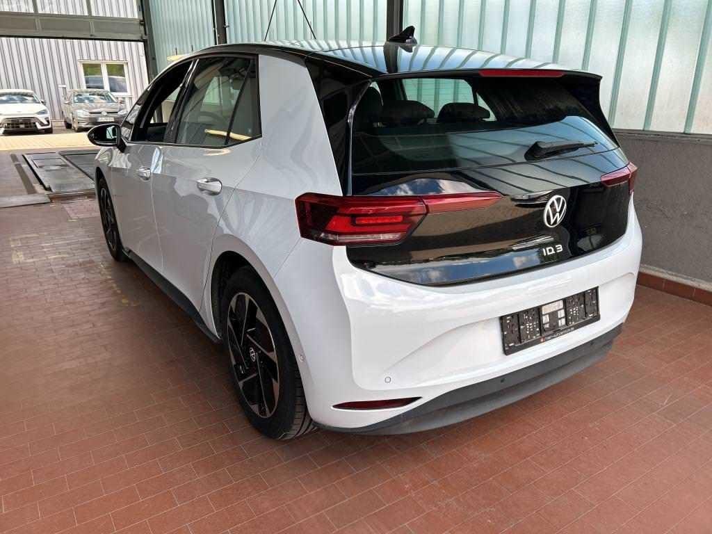 Volkswagen ID.3 Pro electric LED RFK PDC ALU NAVI ACC