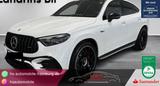 Mercedes-Benz GLC 63 E AMG EDITION 1 Premium Plus - gebrauchte Mercedes-Benz GLC 63 AMG aus dem Jahr 2024