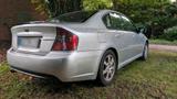 Subaru Legacy - Subaru Legacy: Limousine