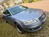 Audi A6 4.2 FSI tiptronic quattro Avant - - Audi A6 aus 2006: 4.2