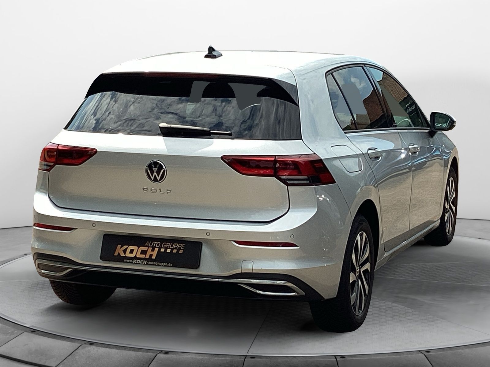 Volkswagen Golf - Bild 9