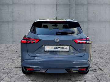 Nissan Qashqai 1.5 VC-T N-Design e-Power 205PS NAVILED