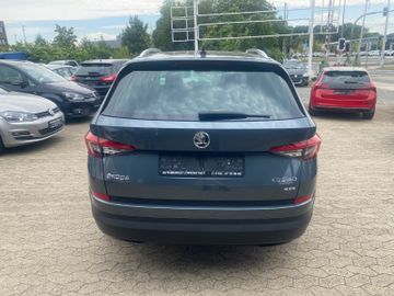 Skoda Kodiaq - 8