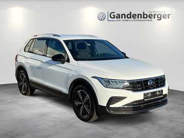 Volkswagen Tiguan Life 1.5 TSI 110kW 6-Gang