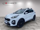 Kia Sportage Platinum Edition 4WD - Kia Sportage: Pl