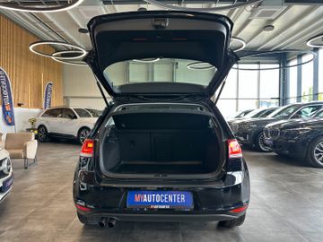 Volkswagen Golf VII *ISOFIX*A-HOLD*KLIMA*