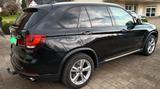 BMW X5 xDrive40d - - BMW X5 Gebrauchtwagen in Freiburg