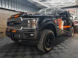 Ford F 150 KING RANCH 3.5L - Ford: King Ranch