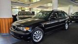 BMW 318i Autom/Klimaaut/MFL/Temp/2.Hd/TÜV 08-2026 - BMW 318 aus 2005: 318i