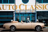 Rolls-Royce Corniche Convertible - Rolls-Royce Corniche Gebrauchtwagen