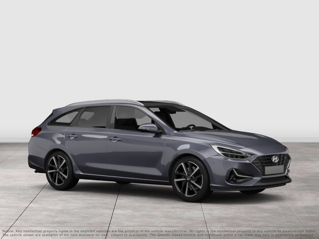 Hyundai i30 - Bild 7