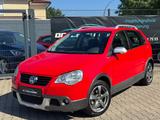 Volkswagen Polo 1.6 Cross/AUTOMATIK/Klima/5-Trg. - gebrauchte VW Polo aus dem Jahr 2007