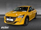 Peugeot e-208 Allure Pack 136 +180°Kamera+Bluetooth+LED+ - Peugeot e-208 Gebrauchtwagen