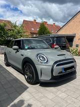 MINI Cooper SE | Top-Ausstattung | nur 25.000 km