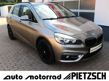 BMW 218 - 1