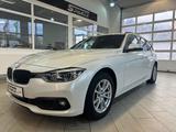 BMW 318d Touring Advantage Automatik/NAVI/LED/KLIMA - gebrauchte BMW 318 aus dem Jahr 2019