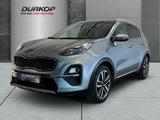 Kia Sportage Spirit 1.6T Technologie-Paket Navi Soun - Kia Gebrauchtwagen in Braunschweig