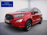 Ford EcoSport ST-Line/Navi/SHZ/LHZ/DAB/USB/8fach - Ford EcoSport aus 2021